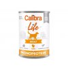 Calibra Dog Life  konz.Adult Turkey with apples 400g