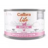 Calibra Cat Life  konz.Kitten Chicken 200g