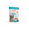 calibra cat life kapsicka sterilised duck in gravy 85g 1