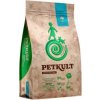 petkult dog sensitive fish adult small