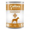 calibra vd dog konz gastrointestinal 400g new