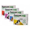 Frontline Combo Spot-on Dog (FRONTLINE COMBO spot-on pro psy S (2-10kg)-1x0,67ml -)