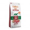 calibra dog life senior large fresh beef 25kg