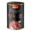 PIPER s kachnou a hruškou 400g