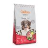 calibra dog premium line energy beef