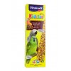 14181 vitakraft bird kracker parrot african honey tyc 2ks