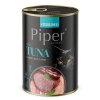 NEW PIPER CAT konzerva pro sterilizované kočky, s tuňákem, 400g