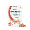 I´M DIFFERENT SNACK krůta - mrazem sušený pamlsek, 40 g