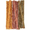 Vegan Sticks, veganské tyčinky s ovocem a zeleninou, 100 g