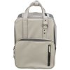 CityStyle batoh, 30 x 20 x 40 cm, do 8 kg,  světlešedá