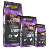 Belcando Senior Sensitive (Balení 1 kg)