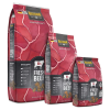 Belcando MasterCraft Fresh Beef s hovězím masem  + k velkému balení sluneční clona ZDARMA