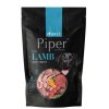 NEW PIPER s jehněčím a mrkví, kapsička pro psy 500 g