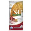 ND LG DOG Puppy Chicken Pomegr