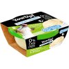 YOWUP Frozen Yoghurt - zmrzlinový jogurt s příchutí kuřete a jablka 110 g