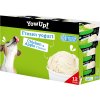 YOWUP Frozen Yoghurt - zmrzlinový jogurt s příchutí kuřete a jablka 110 g