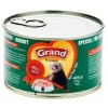 grand pochoutka pro fretky kousky 405 g