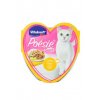 22950 vitakraft cat poesie konz pate pastika kachna 85g
