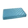 ortopedicka mat platinum modra
