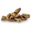 KIDDOG 100% Natural Snack, vepřové  plíce 4 - 6 cm / 200 g