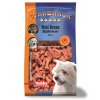 25476 nobby starsnack mini bones salmon kosticky 200g