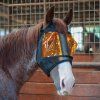 classic equine restoration mask 0