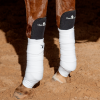 classic equine knee guard 0
