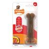 nylabone dog extreme chew bacon medium nbb503pneu 0