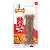 nylabone dog extreme chew bacon xsmall nbb502peu 0