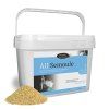 horse master garlic crumbles 5kg 0