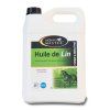 horse master linseed oil huile de lin 25l 0