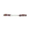 continental saddlery curb chain latigo 0