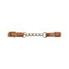 continental saddlery curb chain light oil 0