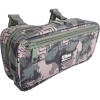 cashel small pommel bag camo 0