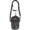 cashel snap on phone saddle bag black 0