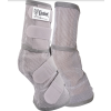 cashel crusader leg guards greywarmblood 0