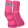 cashel crusader leg guards pinkwarmblood 0