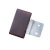 western fender stirrup buckles dark oil 0