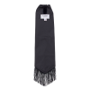 cashel tail bag 66cm black 0
