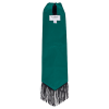 cashel tail bag 66cm green 0
