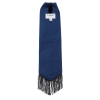 cashel tail bag 66cm navy 0