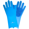 classic equine wash glove 1 pair1 size silicone 0 oqVRqr4