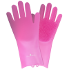 classic equine wash glove 1 pair1 size silicone 0 6fYUmQi