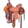 cashel cowboy saddle rancher 16 0