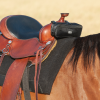 cashel small pommel bag 0