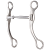 classic equine bitlogictm performance series bit 7 12 cheek 0