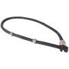 classic equine square neck rope 0