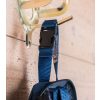 dura tech deluxe fake horse tail bag 1
