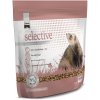 27528 supreme science selective ferret fretka 2 kg