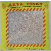 27879 pisek akvarijni akva c 5 bezovy jemny 3 kg